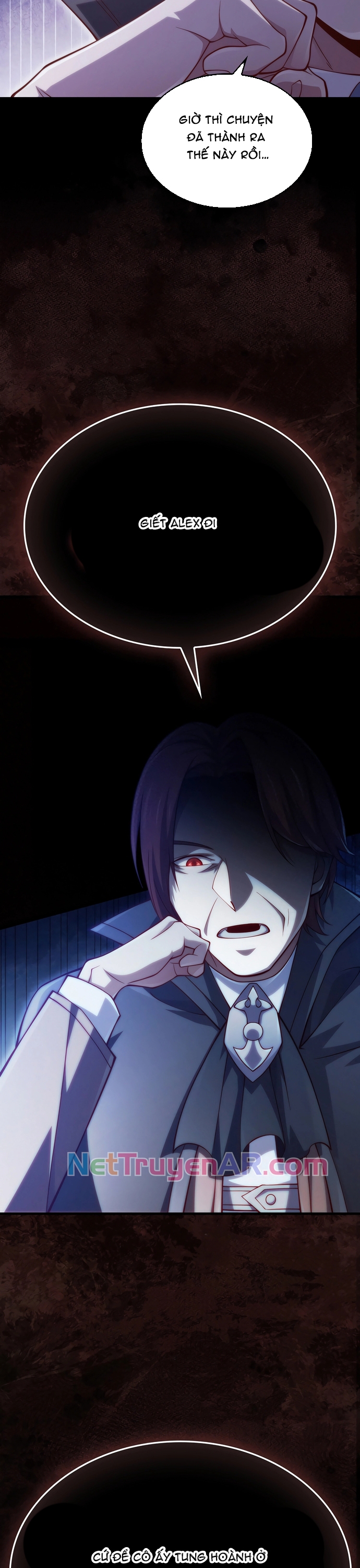 Thương Nhân Thánh Thần Chap 159 - Next Chap 160