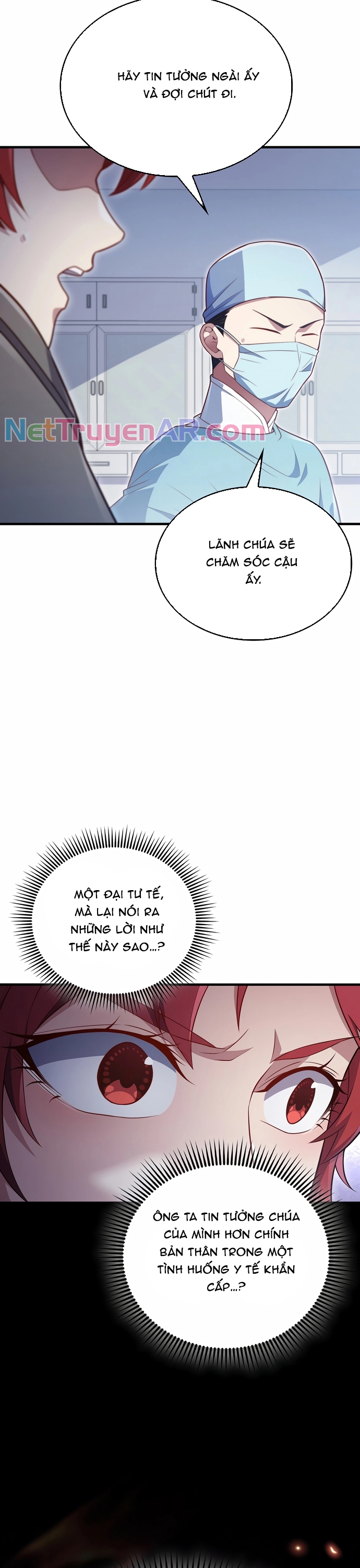 Thương Nhân Thánh Thần Chap 159 - Next Chap 160