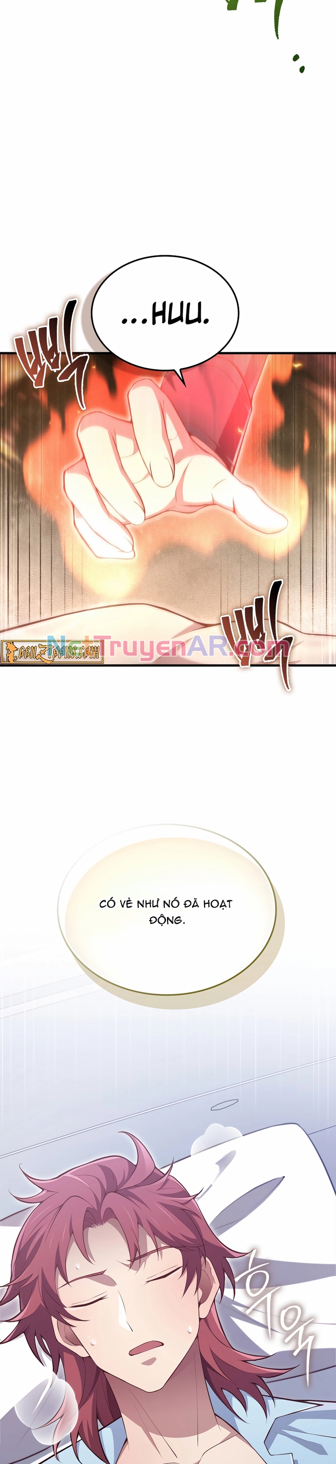 Thương Nhân Thánh Thần Chap 159 - Next Chap 160