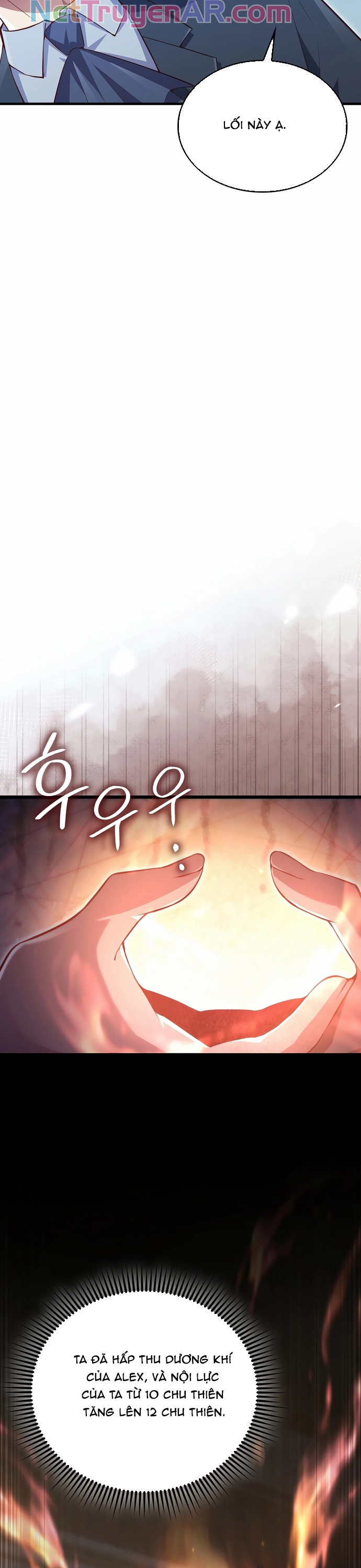 Thương Nhân Thánh Thần Chap 159 - Next Chap 160