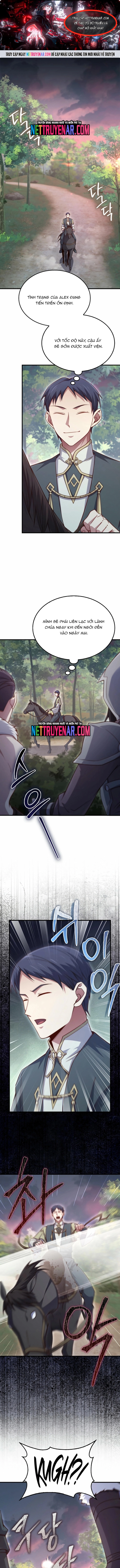 Thương Nhân Thánh Thần Chap 160 - Next Chap 161