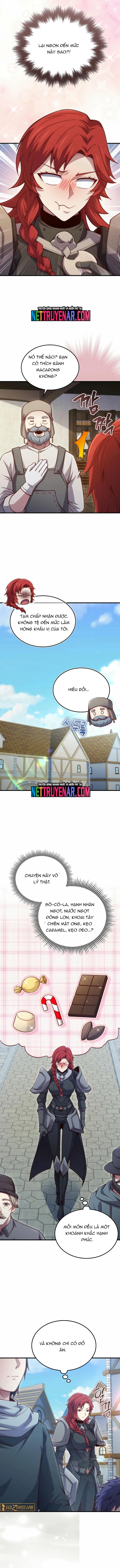 Thương Nhân Thánh Thần Chap 160 - Next Chap 161