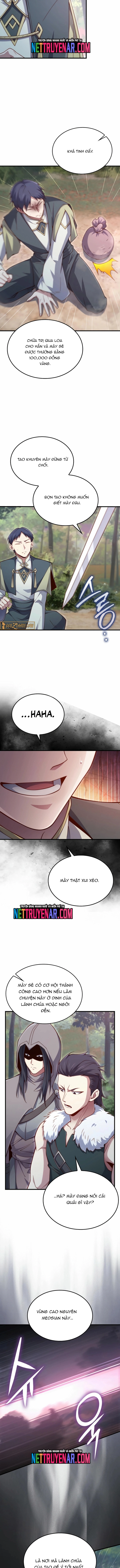 Thương Nhân Thánh Thần Chap 160 - Next Chap 161