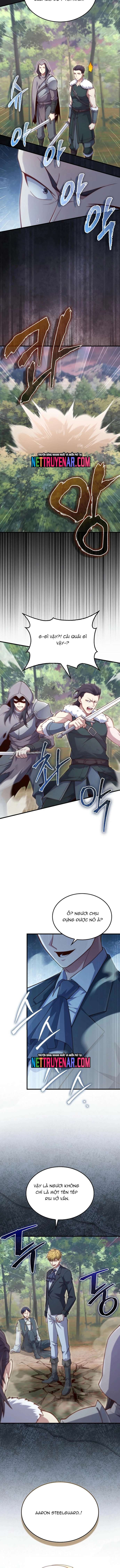 Thương Nhân Thánh Thần Chap 160 - Next Chap 161