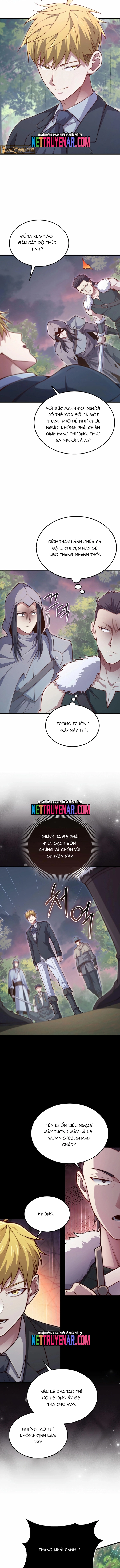 Thương Nhân Thánh Thần Chap 160 - Next Chap 161