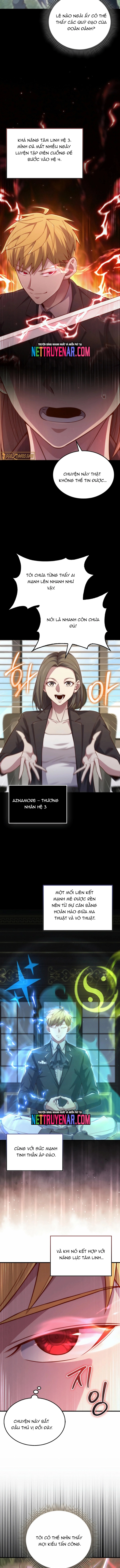 Thương Nhân Thánh Thần Chap 160 - Next Chap 161