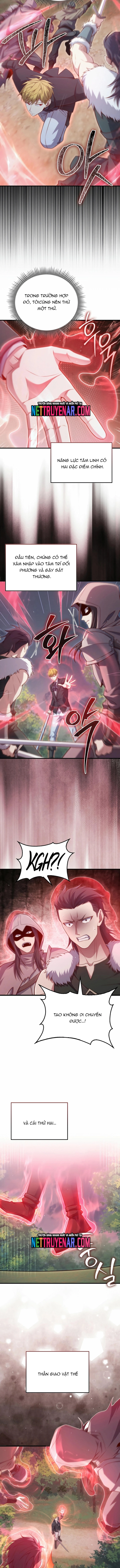 Thương Nhân Thánh Thần Chap 160 - Next Chap 161