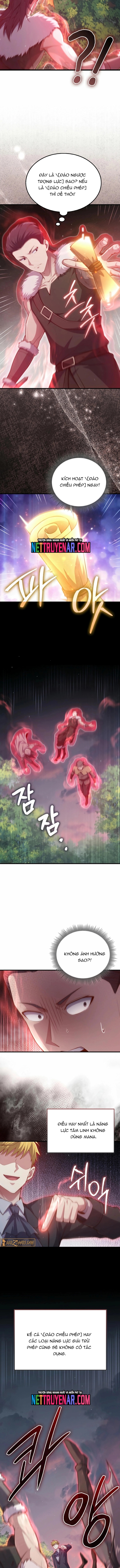 Thương Nhân Thánh Thần Chap 160 - Next Chap 161