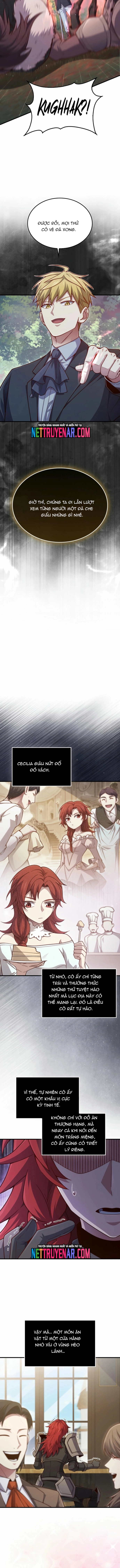 Thương Nhân Thánh Thần Chap 160 - Next Chap 161