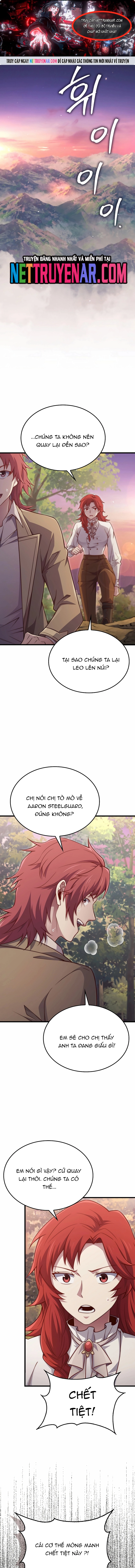 Thương Nhân Thánh Thần Chap 161 - Next Chap 162