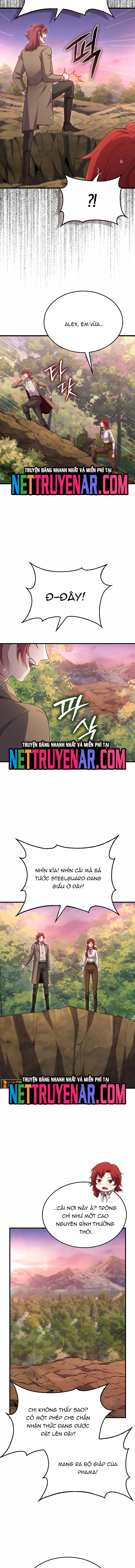 Thương Nhân Thánh Thần Chap 161 - Next Chap 162