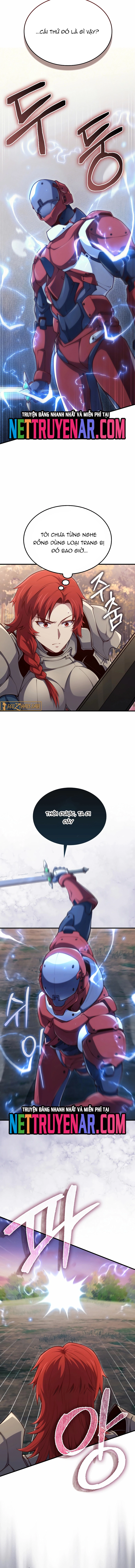 Thương Nhân Thánh Thần Chap 161 - Next Chap 162