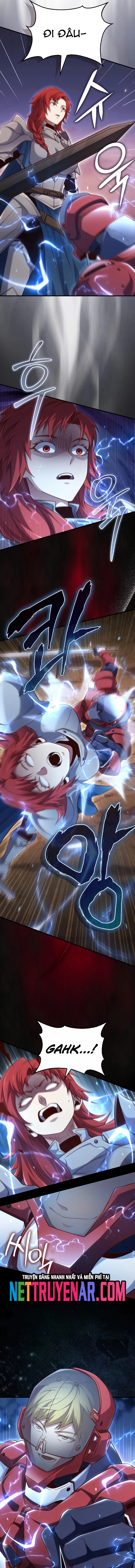 Thương Nhân Thánh Thần Chap 161 - Next Chap 162