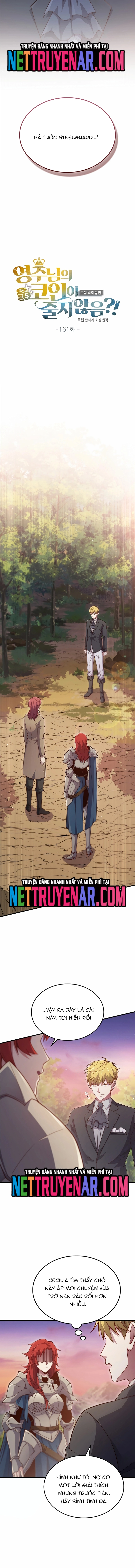 Thương Nhân Thánh Thần Chap 161 - Next Chap 162