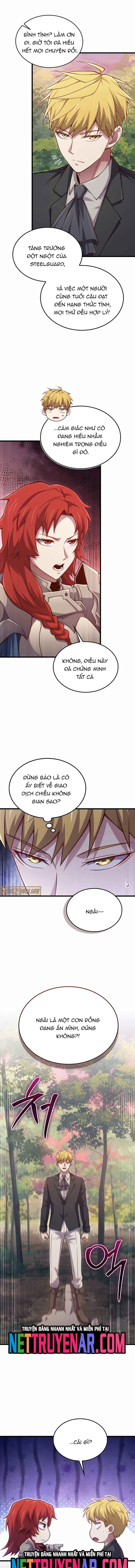 Thương Nhân Thánh Thần Chap 161 - Next Chap 162