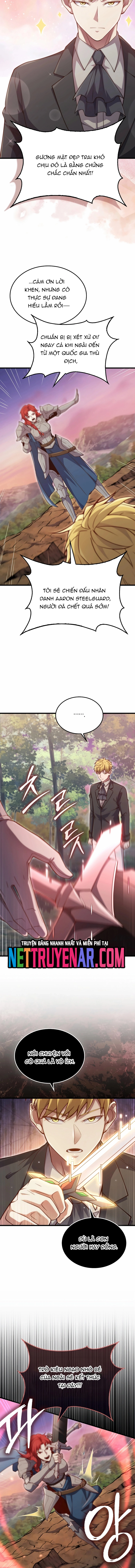 Thương Nhân Thánh Thần Chap 161 - Next Chap 162