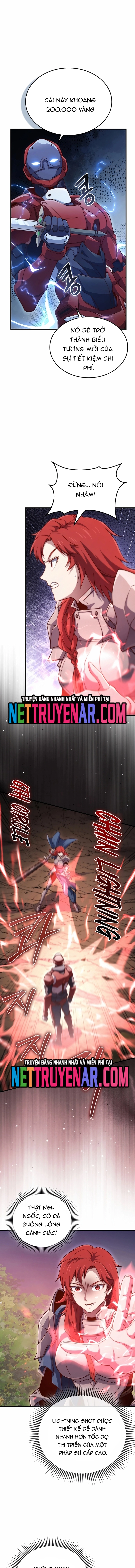 Thương Nhân Thánh Thần Chap 162 - Next Chap 163