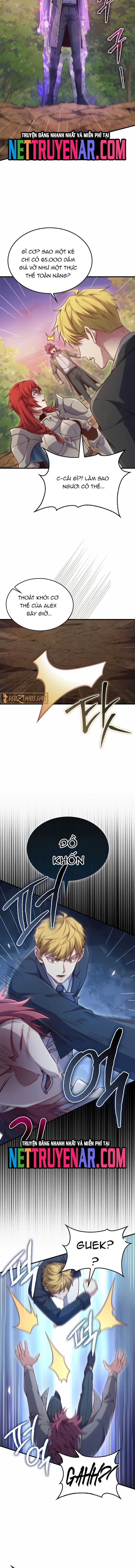 Thương Nhân Thánh Thần Chap 162 - Next Chap 163