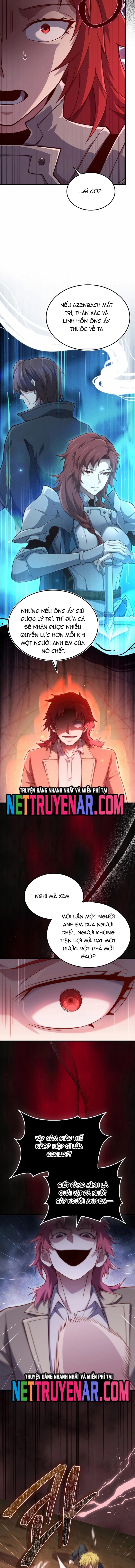 Thương Nhân Thánh Thần Chap 162 - Next Chap 163