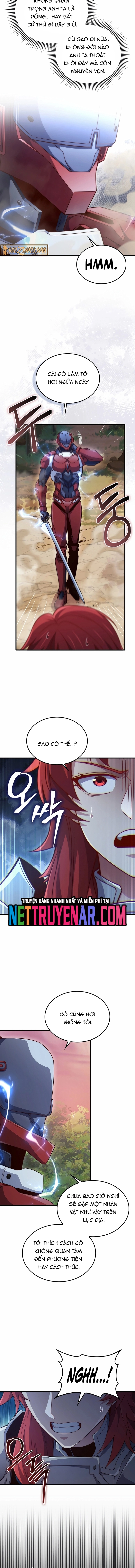 Thương Nhân Thánh Thần Chap 162 - Next Chap 163