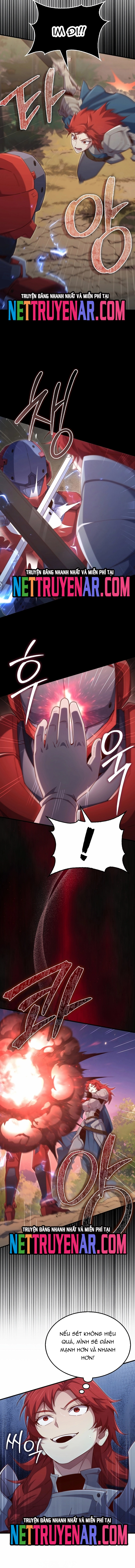 Thương Nhân Thánh Thần Chap 162 - Next Chap 163