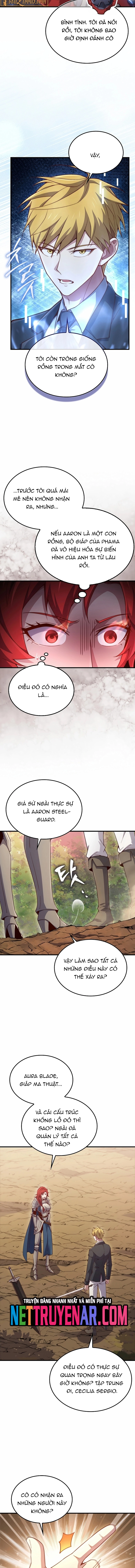 Thương Nhân Thánh Thần Chap 162 - Next Chap 163