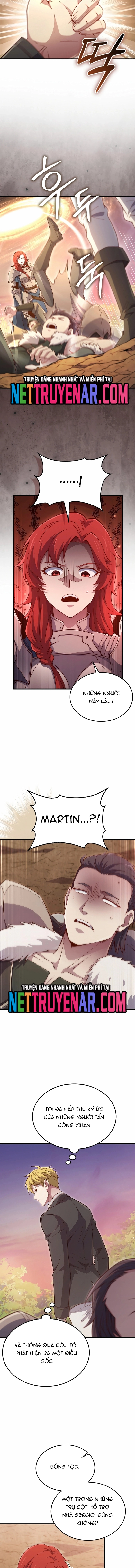 Thương Nhân Thánh Thần Chap 162 - Next Chap 163