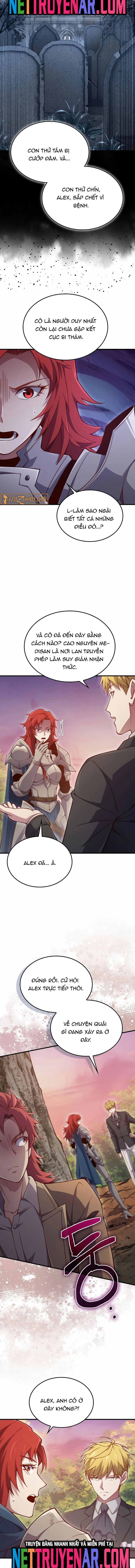 Thương Nhân Thánh Thần Chap 162 - Next Chap 163