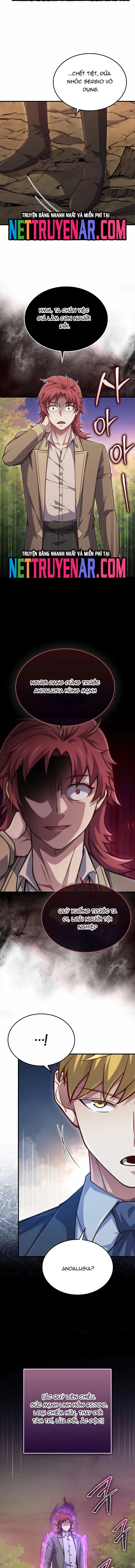 Thương Nhân Thánh Thần Chap 162 - Next Chap 163