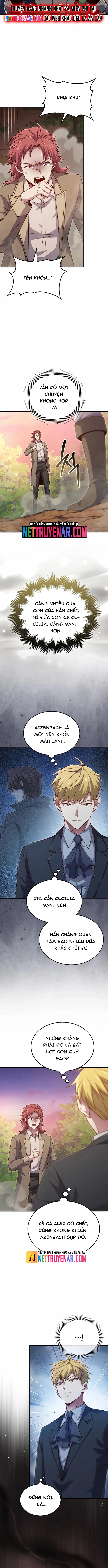 Thương Nhân Thánh Thần Chap 163 - Next Chap 164