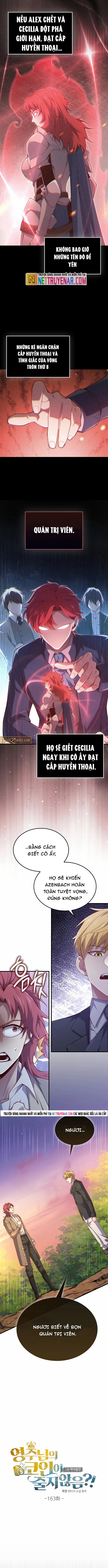 Thương Nhân Thánh Thần Chap 163 - Next Chap 164
