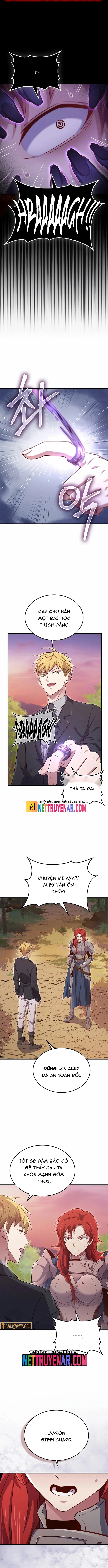 Thương Nhân Thánh Thần Chap 163 - Next Chap 164