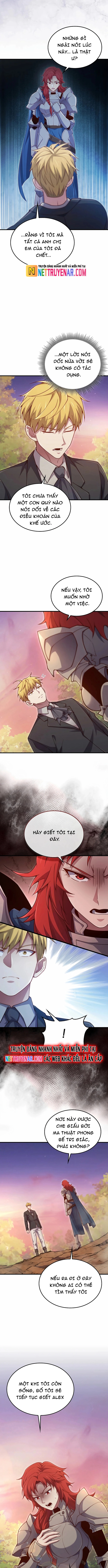 Thương Nhân Thánh Thần Chap 163 - Next Chap 164