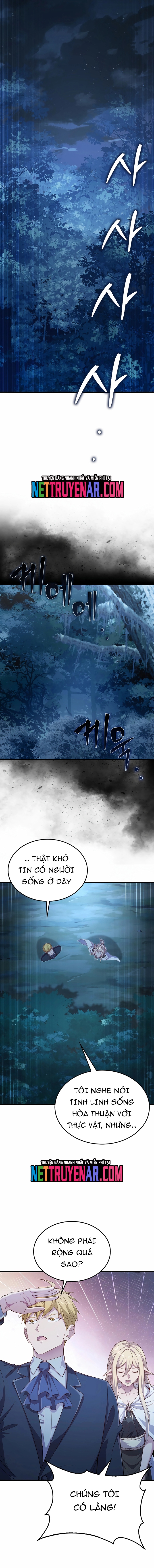 Thương Nhân Thánh Thần Chap 164 - Next Chap 165