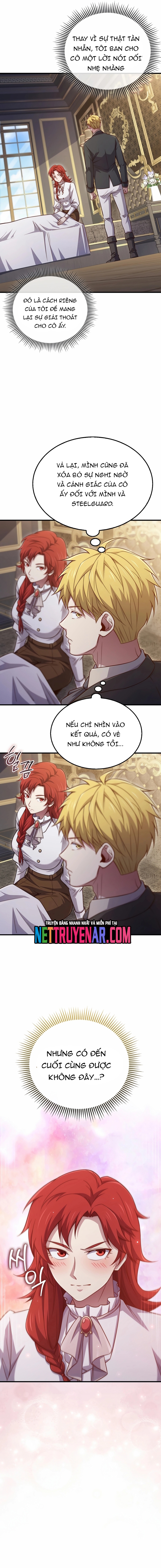 Thương Nhân Thánh Thần Chap 164 - Next Chap 165