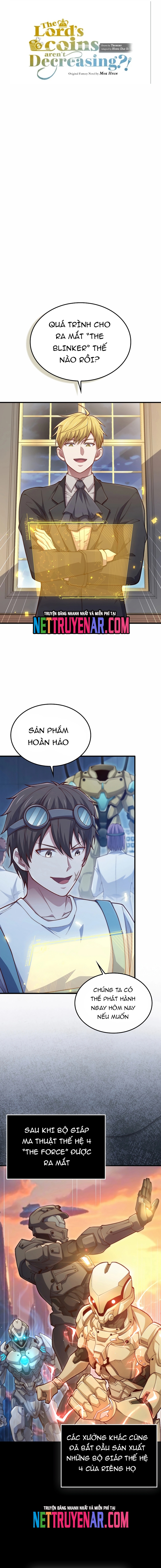 Thương Nhân Thánh Thần Chap 164 - Next Chap 165