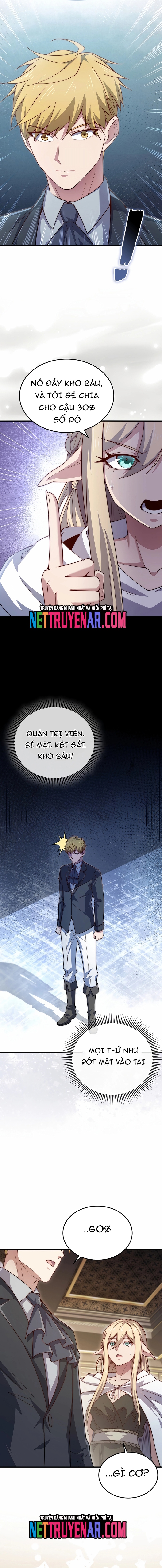 Thương Nhân Thánh Thần Chap 164 - Next Chap 165