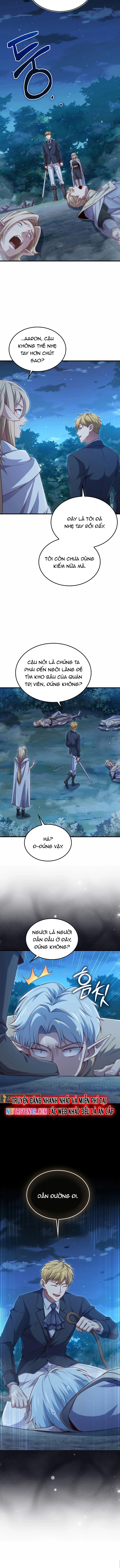 Thương Nhân Thánh Thần Chap 165 - Next Chap 166