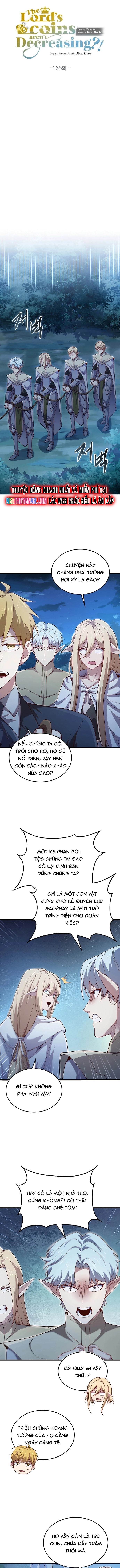 Thương Nhân Thánh Thần Chap 165 - Next Chap 166