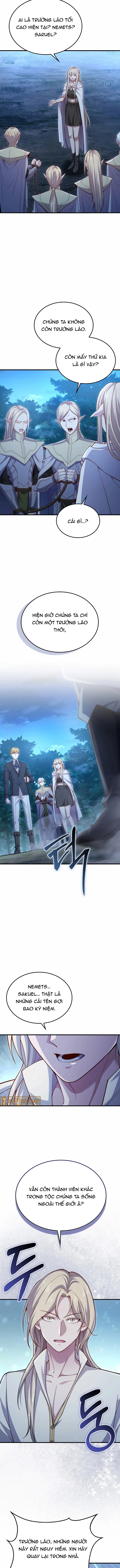 Thương Nhân Thánh Thần Chap 165 - Next Chap 166