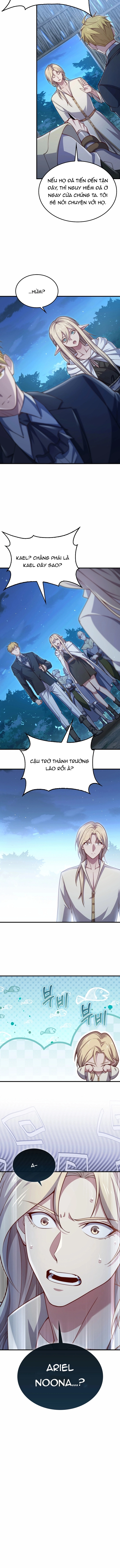 Thương Nhân Thánh Thần Chap 165 - Next Chap 166