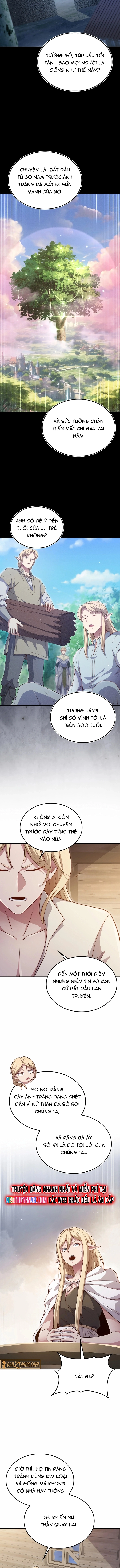 Thương Nhân Thánh Thần Chap 165 - Next Chap 166