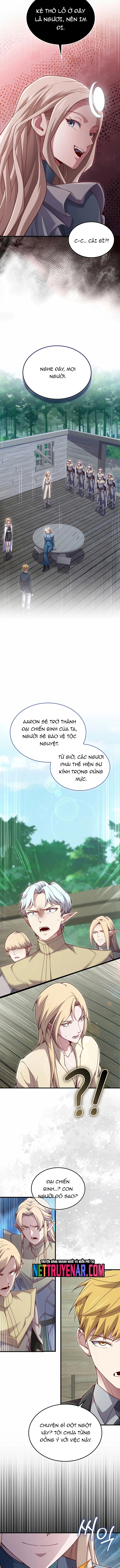 Thương Nhân Thánh Thần Chap 166 - Next Chap 167