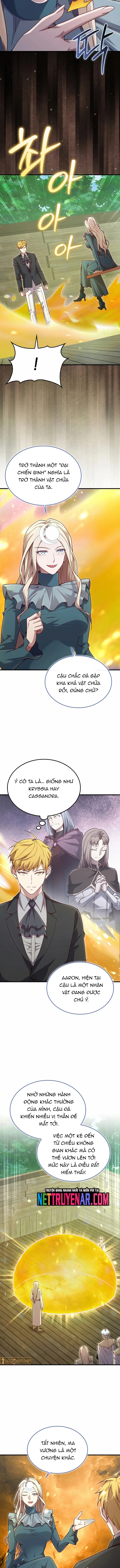 Thương Nhân Thánh Thần Chap 166 - Next Chap 167