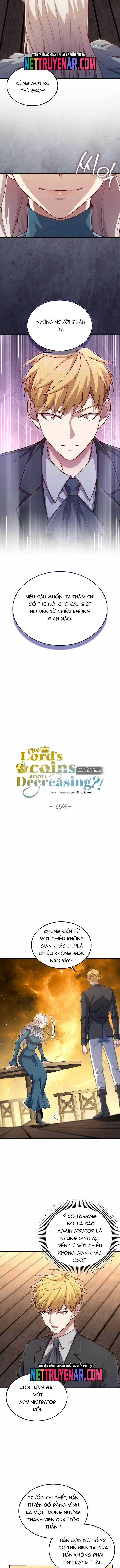 Thương Nhân Thánh Thần Chap 166 - Next Chap 167