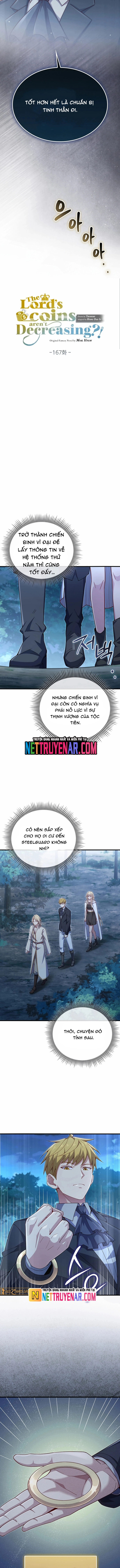 Thương Nhân Thánh Thần Chap 167 - Next Chap 168
