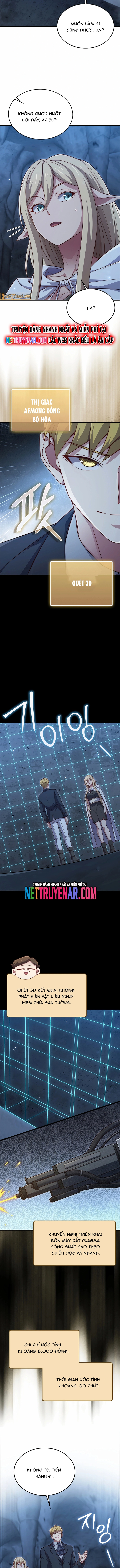 Thương Nhân Thánh Thần Chap 167 - Next Chap 168