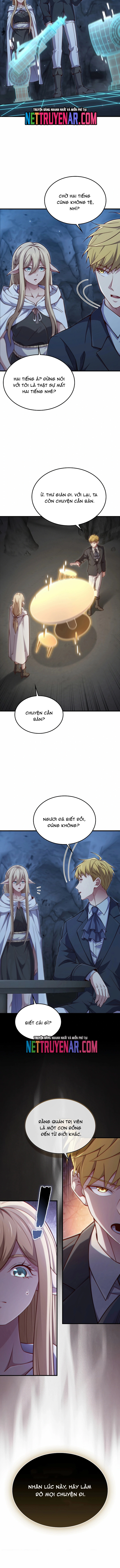 Thương Nhân Thánh Thần Chap 167 - Next Chap 168