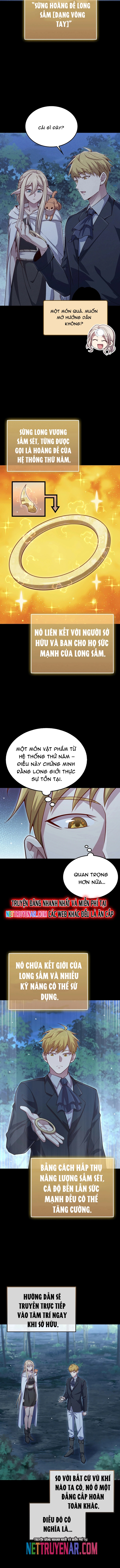 Thương Nhân Thánh Thần Chap 167 - Next Chap 168