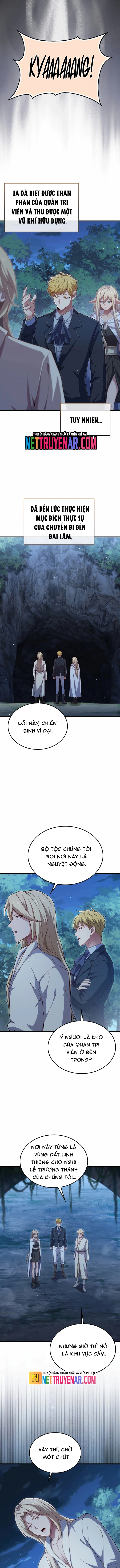 Thương Nhân Thánh Thần Chap 167 - Next Chap 168